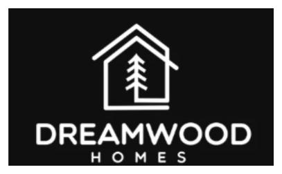 Dreamwood Homes logo