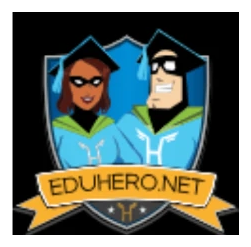 EduHero logo