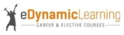 eDynamic Learning logo