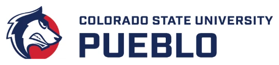Colorado State University Pueblo logo