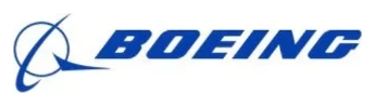 Boeing logo